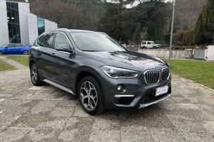 BMW X1 xDrive18d xLine