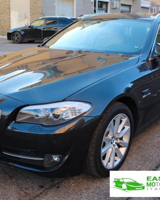 Bmw 525 535d xDrive Touring Msport