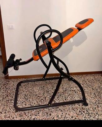Panca inversione