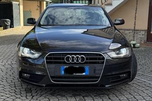Audi A4 Avant 2.0 TDI 143 CV Advanced Restyling