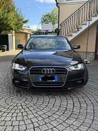 Audi A4 Avant 2.0 TDI 143 CV Advanced Restyling