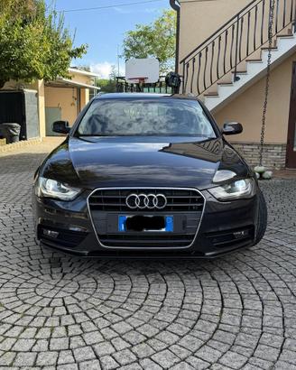Audi A4 Avant 2.0 TDI 143 CV Advanced Restyling