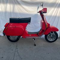 Piaggio Vespa PK 125s - 1985