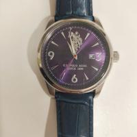Orologio al quarzo US POLO ASS. a batteria 
