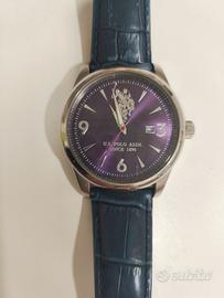 Orologio al quarzo US POLO ASS. a batteria 