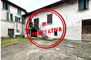 CASA SEMINDIPENDENTE A CONCESIO