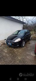 Fiat grande punto 14cc metano 