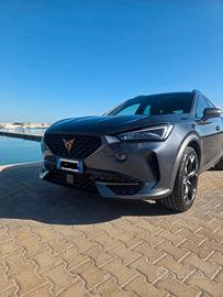 Cupra formentor e-hybrid 1.4 2023