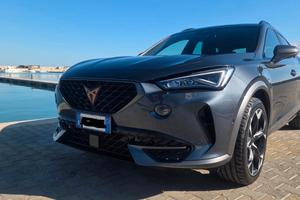 Cupra formentor e-hybrid 1.4 2023