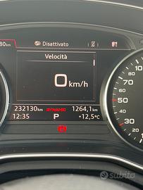 Audi a4 190 cv Quattro