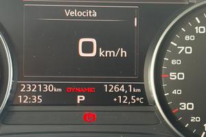 Audi a4 190 cv Quattro