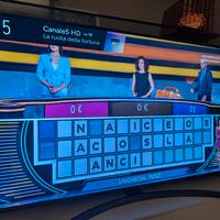 LG TV LED 55" Ultra HD 4K Active HDR