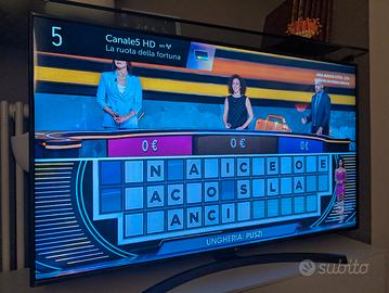 LG TV LED 55" Ultra HD 4K Active HDR