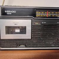 Radio Irradio.