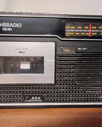 Radio Irradio.