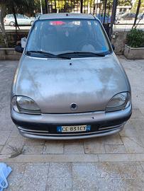 fiat 600 con 29 Mila km unico proprie 