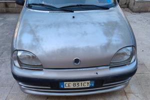 fiat 600 con 29 Mila km unico proprie 