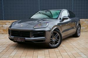 Porsche Cayenne Coupé E-Hybrid
