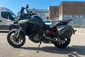 Ducati Multistrada V4 S