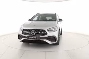 MERCEDES GLA-H247 2020 - GLA 200 d Premium U32952