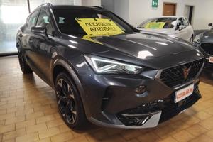 CUPRA Formentor 1.5 TSI 19" VIDEO
