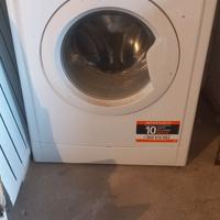 lavatrice Indesit 6kg