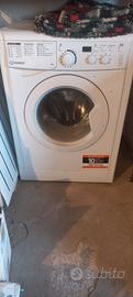 lavatrice Indesit 6kg
