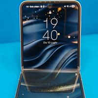 Samsung Galaxy Zflip6 256GB