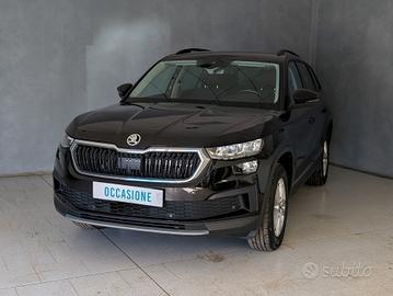 Skoda Kodiaq 2.0 tdi DSG Executive
