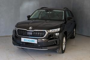 Skoda Kodiaq 2.0 tdi DSG Executive
