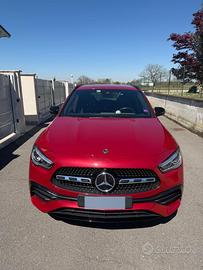 Mercedes GLA 250e Plug-in Hybrid Premium – 11/2022