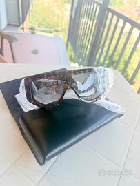 Gucci GG1950S 003 occhiali da sole nuovi originali