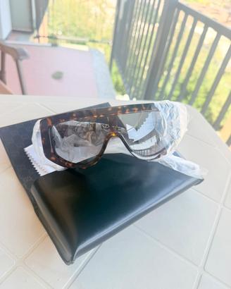 Gucci GG1950S 003 occhiali da sole nuovi originali