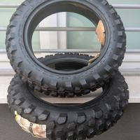 Dunlop k960 anteriore Honda cub