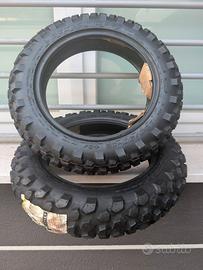 Dunlop k960 anteriore Honda cub