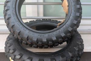 Dunlop k960 anteriore Honda cub