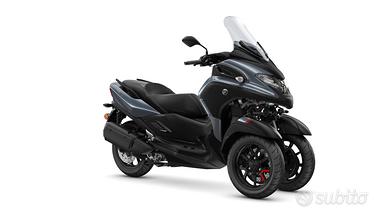 Yamaha Tricity 300 - 2024