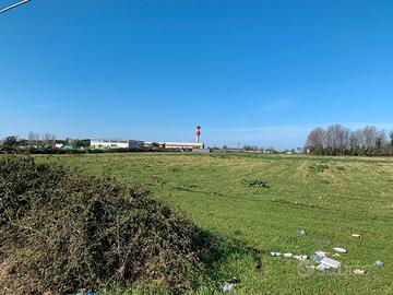 Terreno edificabile B5