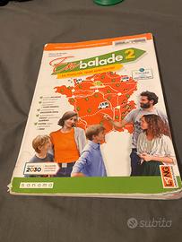 Libri scolastici scuole medie e superiori