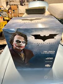 Busto The Joker 1:2 The Dark Knight