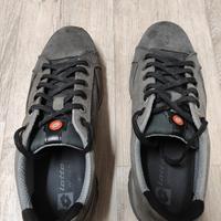 Scarpe antinfortunistiche S3 marca Lotto n°44/45