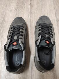 Scarpe antinfortunistiche S3 marca Lotto n°44/45