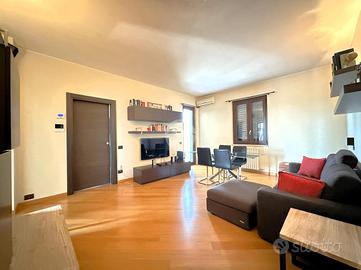 3 LOCALI A SANTO STEFANO TICINO