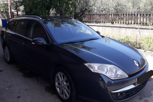 Tolgo per cambio modello