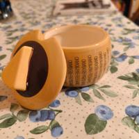 porta formaggio grattugiato 