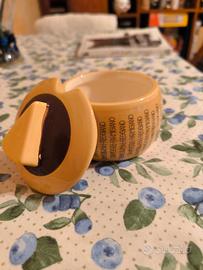 porta formaggio grattugiato 