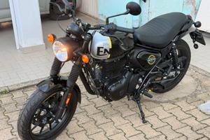 Royal Enfield HNTR 350