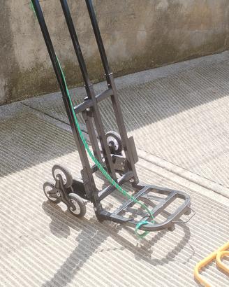 portano fino a 250 kg 