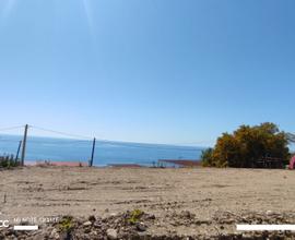 Terreno a due passi dal mare