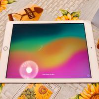 Ipad 6ª generazione rosa 32GB